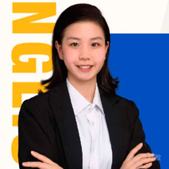 Yetta老师