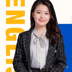 Maggie老师