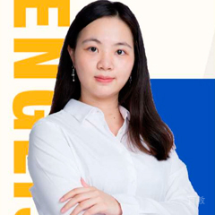 Abby老师