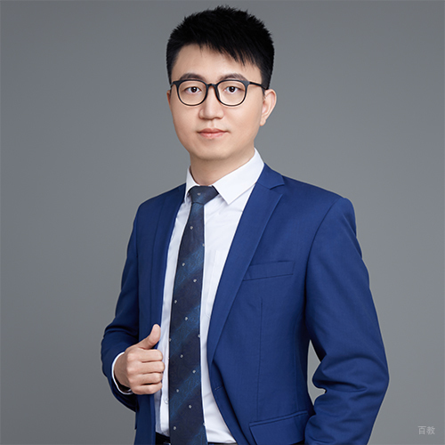 Alan老师