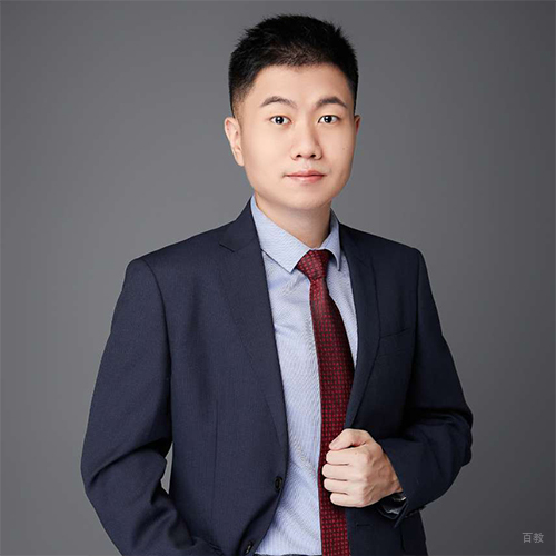 Andriy老师
