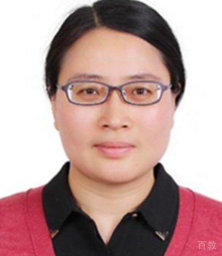 胡瑞芸老师