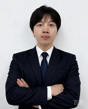 陈辉琪