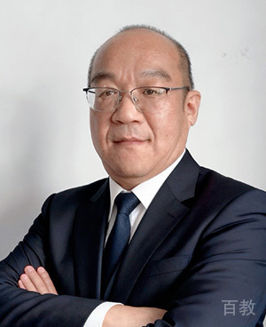 齐愉深