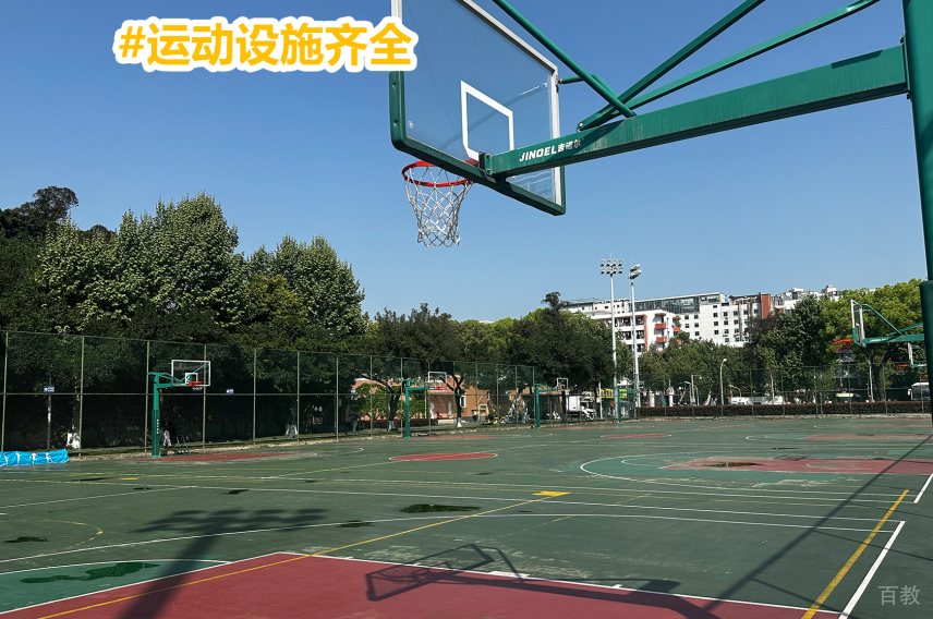 商场环境