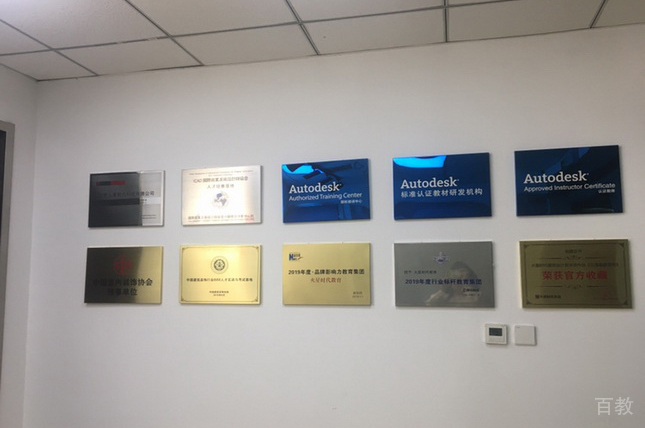 荣誉环境