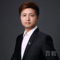 杨帆老师