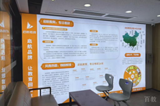校区环境