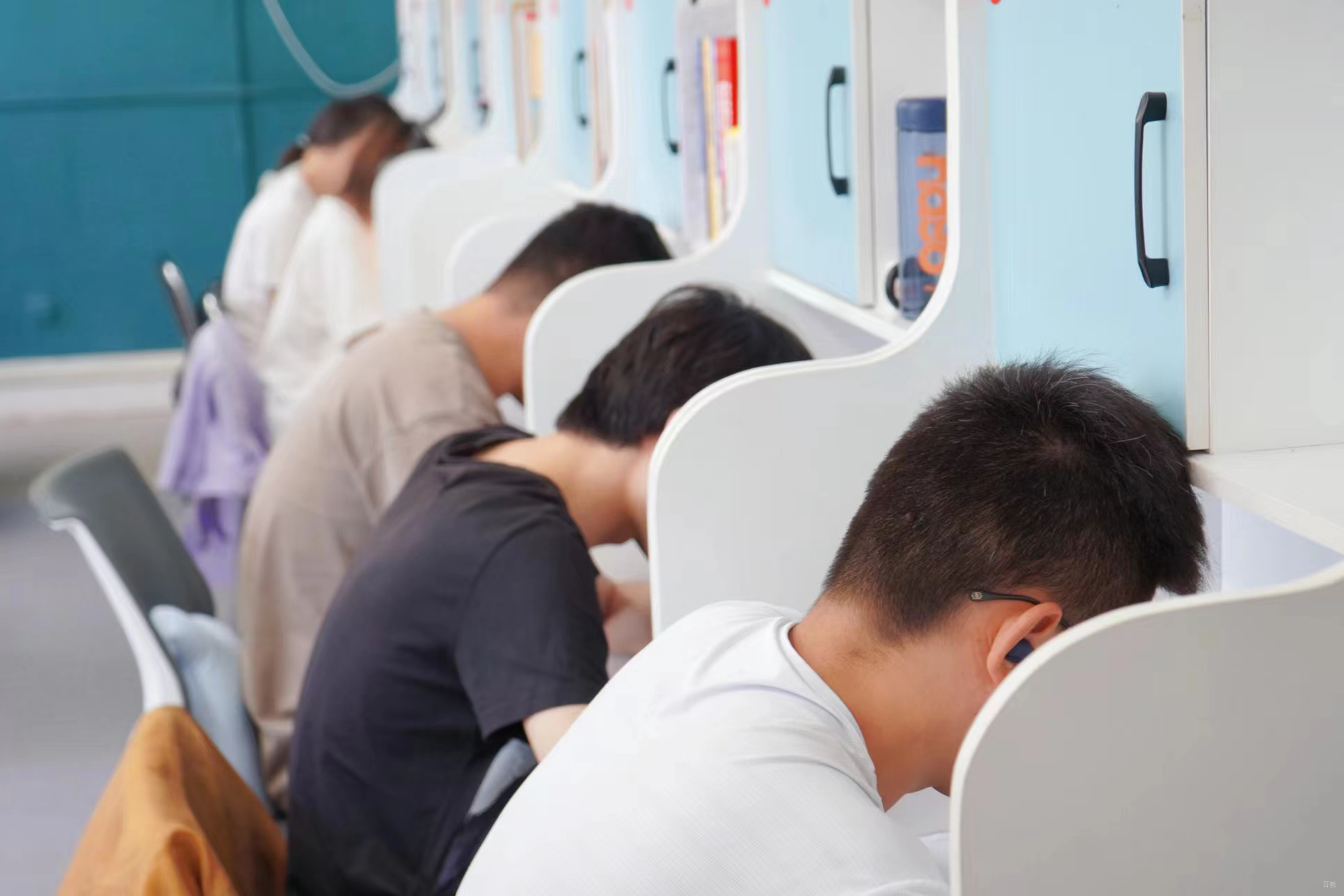 自学环境