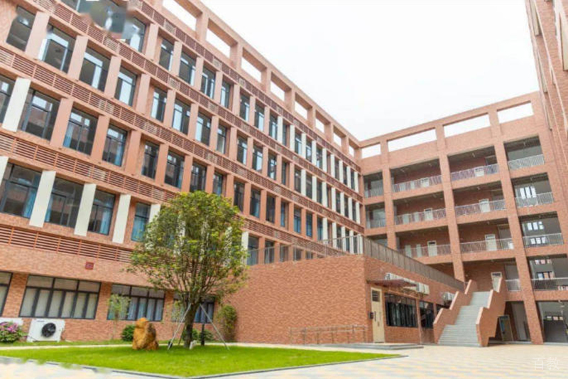 教学楼环境1