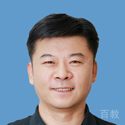 刘金涛老师