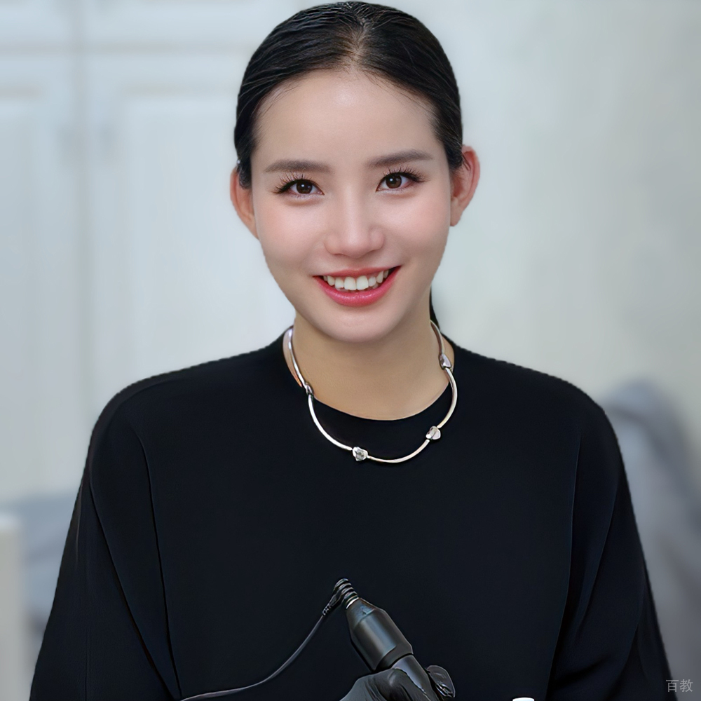 杨家丽