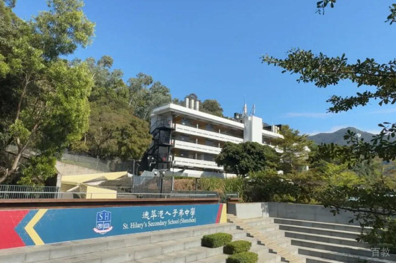 学校环境2