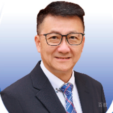 何力生先生