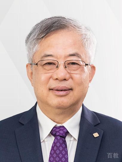 陈长汶教授