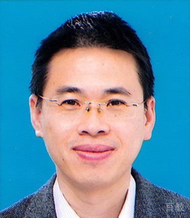 喻俊志教授