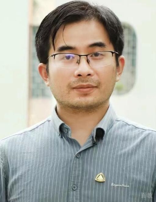 夏书银教授