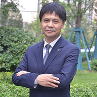 董火忠老师