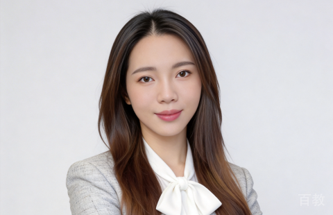 JESSICA老师