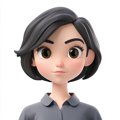 魏亚丽