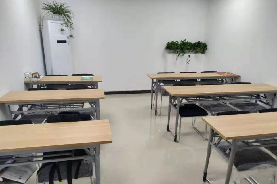 机构教室环境1