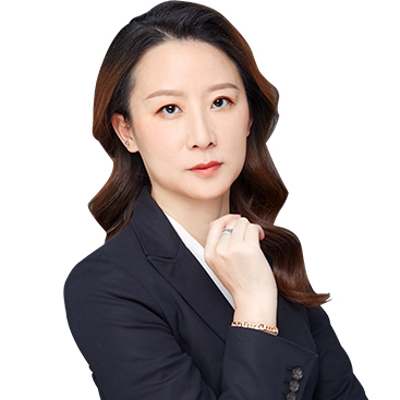 Vivian Ren