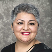 Rahila Hussain