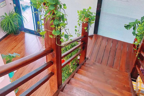 北京心氧心理咨询校区教学环境展示
