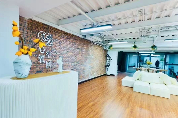 北京心氧心理咨询校区教学环境展示