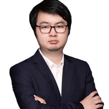 Kang老师