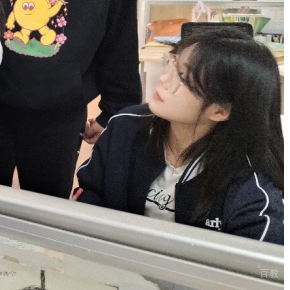 杨君婷