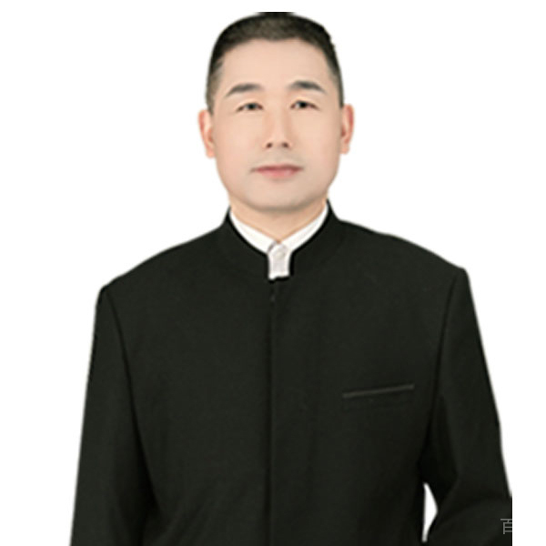 陈君华