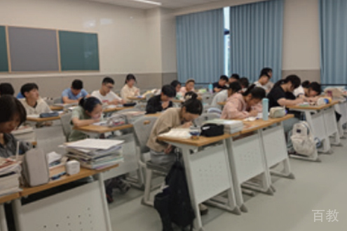 学习环境