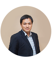 余志刚
