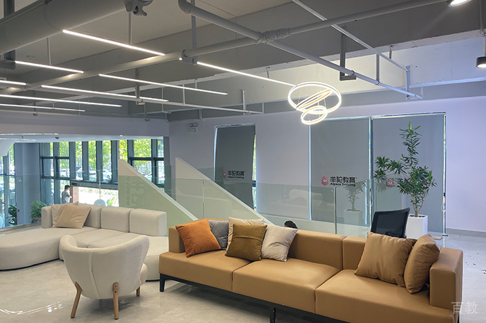 机构环境