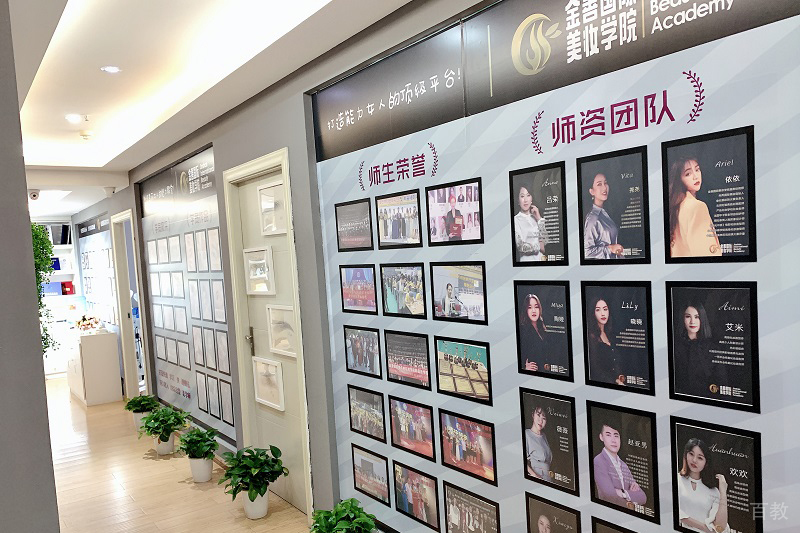 走廊环境