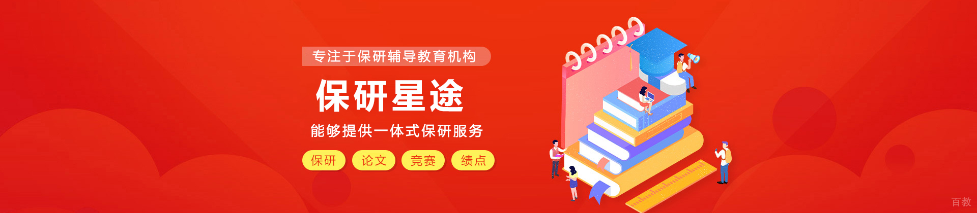 哈尔滨保研星途
