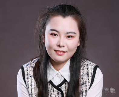 张婷婷老师