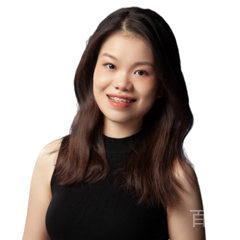 Jennifer老师