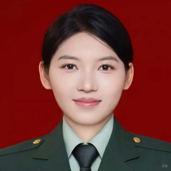 杨晓萍