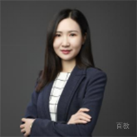 何艳娜博士