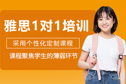 沈阳雅思VIP一对一培训班