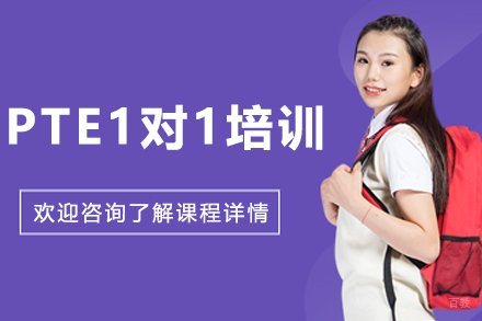 沈阳PTE一对一培训班