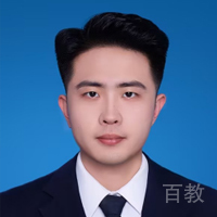 刘泊言老师