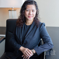 Peggy Tam