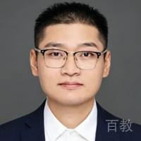 郑宇琛老师