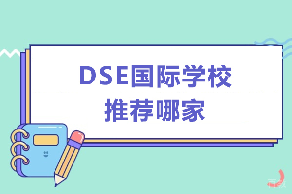 深圳DSE国际学校推荐哪家-深圳DSE国际学校哪个好