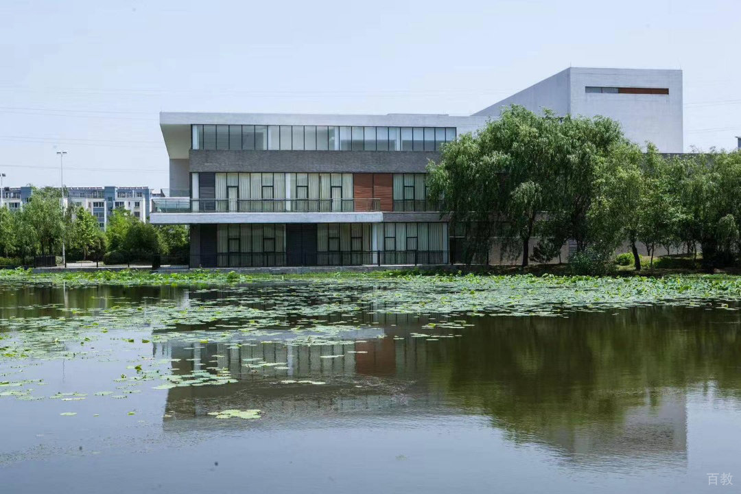 学校环境