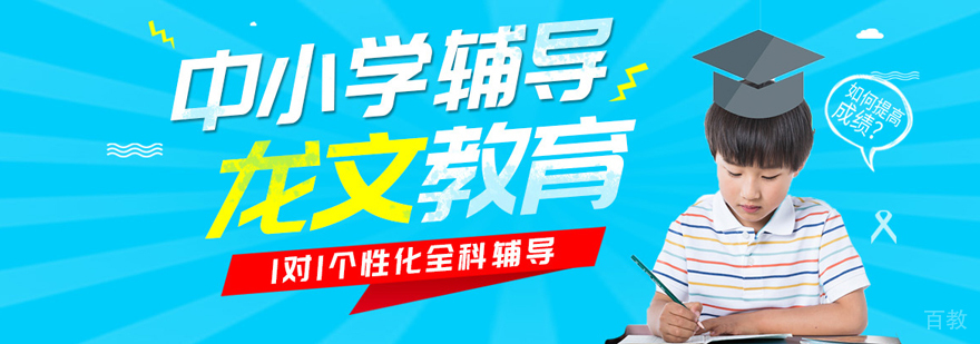北京龙文教育