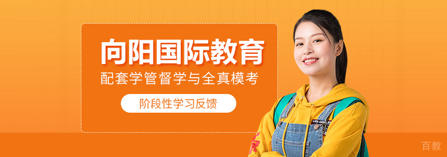 武汉向阳国际教育